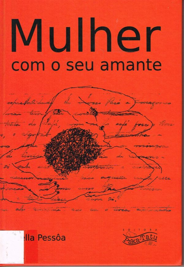 Mulher com o seu amante - 800 PES